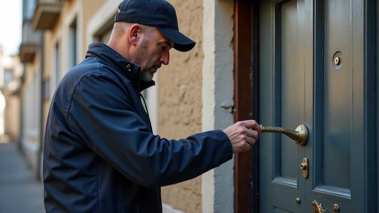 Déclarer le sinistre à l’assurance dans les délais