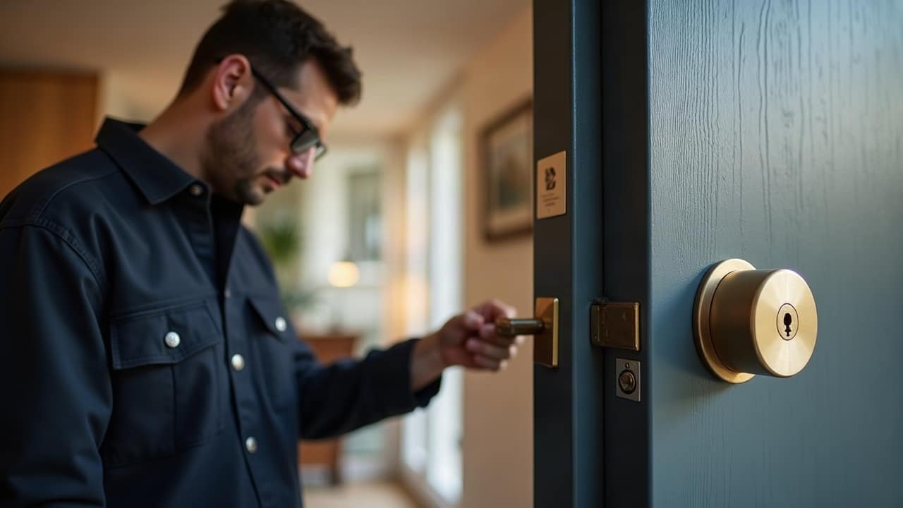 Le cylindre certifié A2P, pour la résistance au forçage